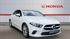 Mercedes-Benz A-Class A200 Sport Executive 5dr Auto Petrol Hatchback